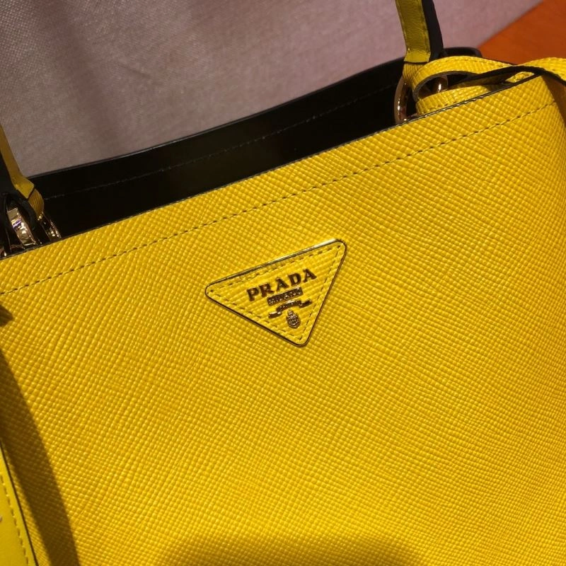 Pra*a top handle bags 4099g-0012