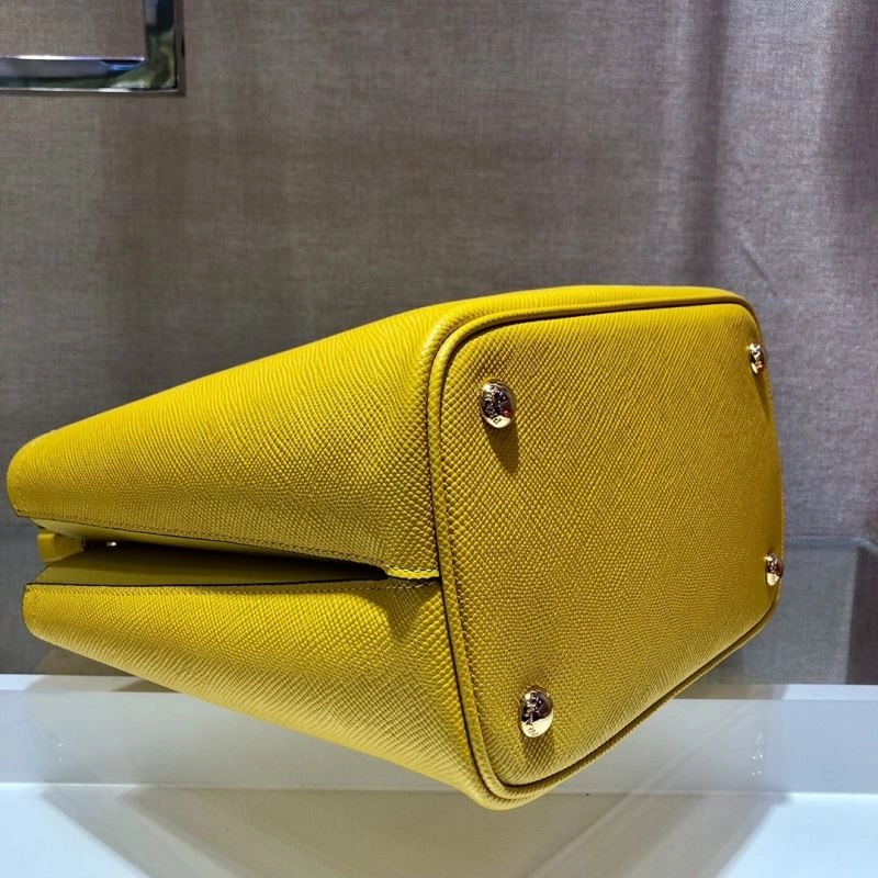 Pra*a top handle bags 4099g-0012