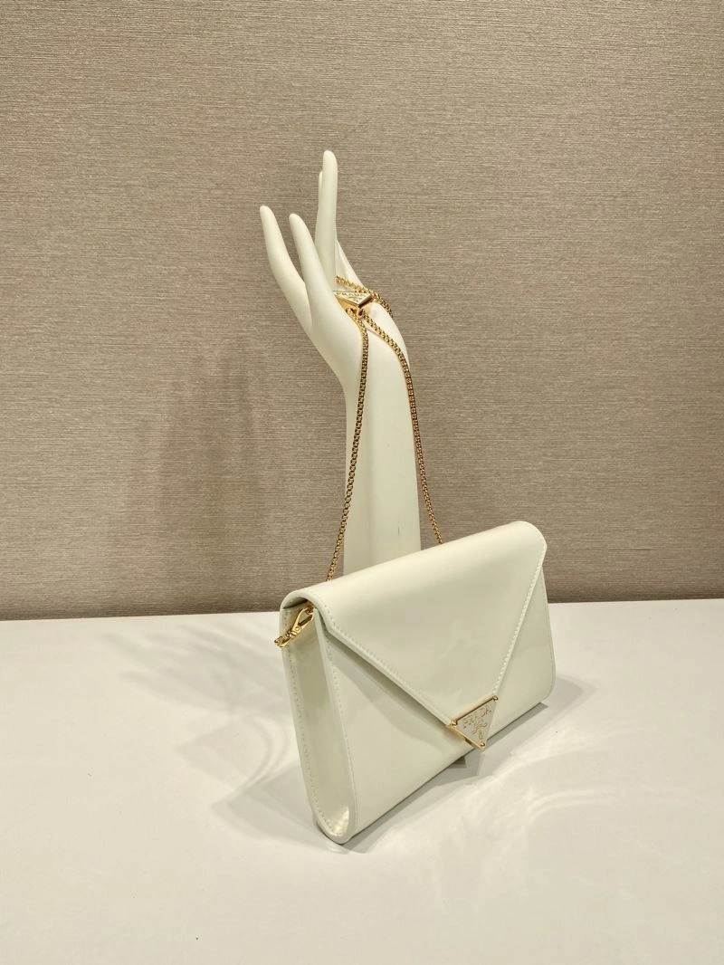 Pra*a clutch bags 4099g-0013