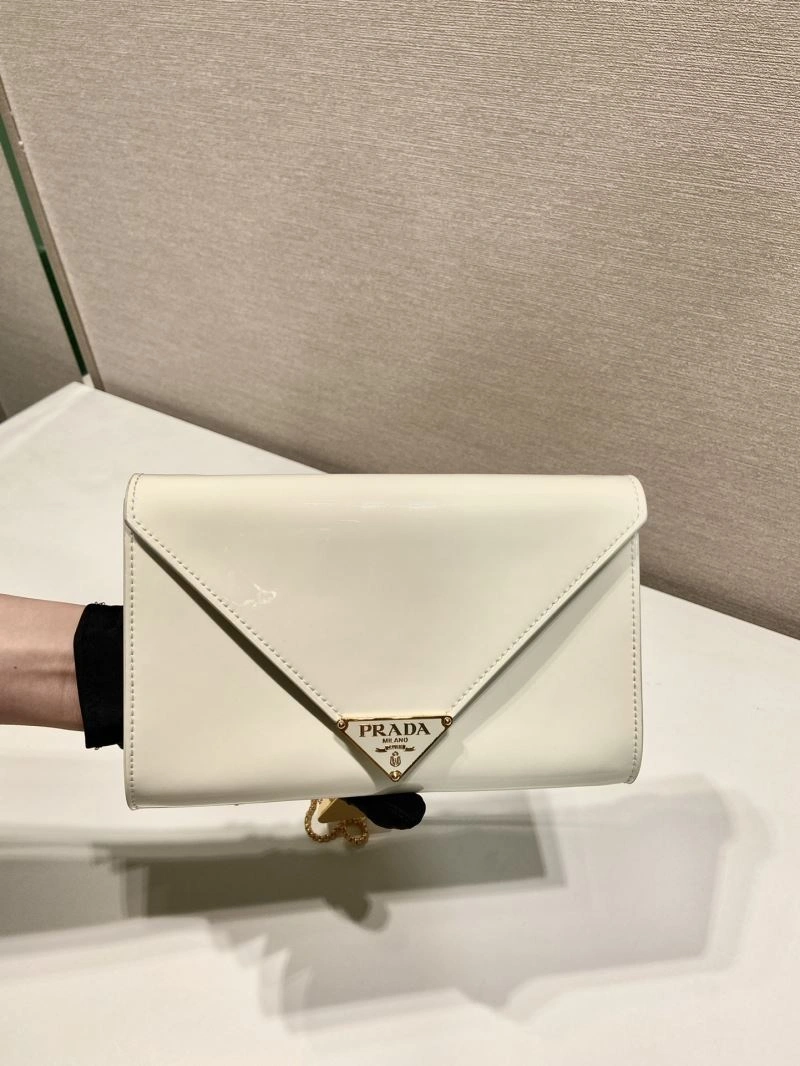 Pra*a clutch bags 4099g-0013