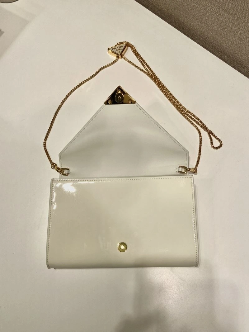 Pra*a clutch bags 4099g-0013