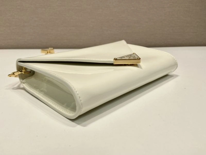 Pra*a clutch bags 4099g-0013
