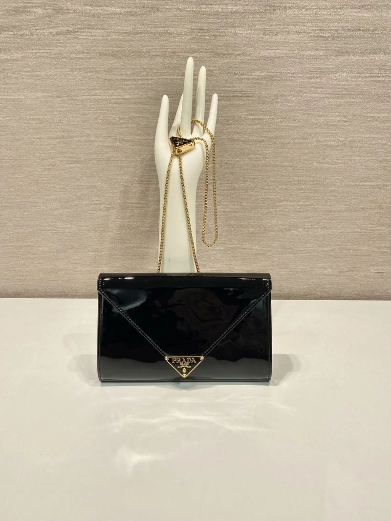 Pra*a clutch bags 4099g-0014