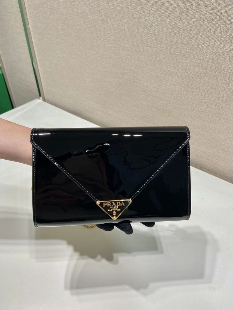 Pra*a clutch bags 4099g-0014