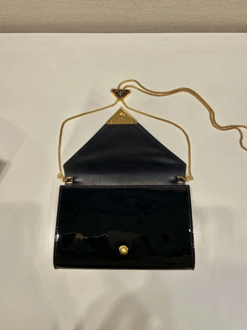 Pra*a clutch bags 4099g-0014