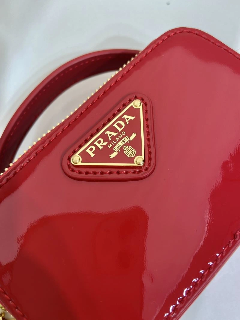 Pra*a satchel bags 4099g-0015