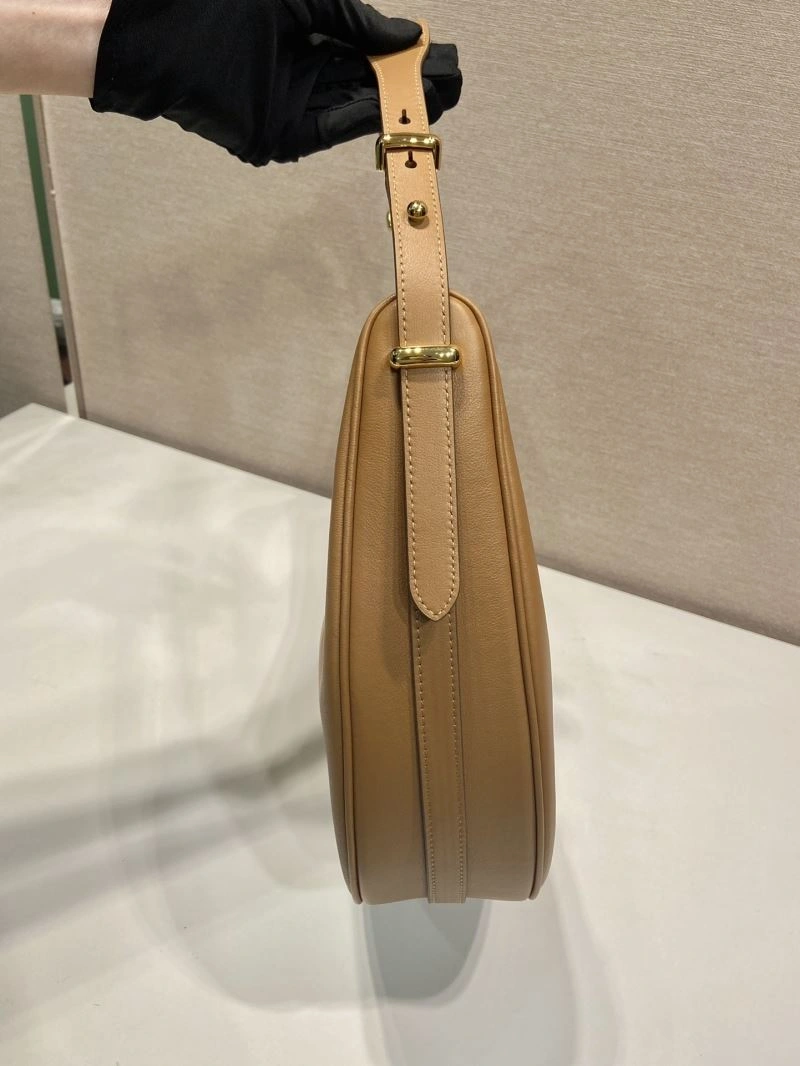 Pra*a top handle bags 4099g-0017