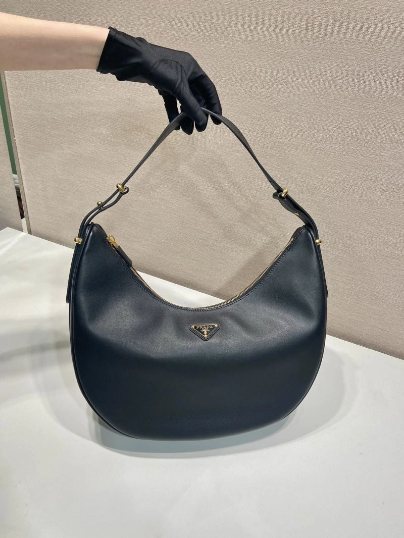 Pra*a top handle bags 4099g-0018