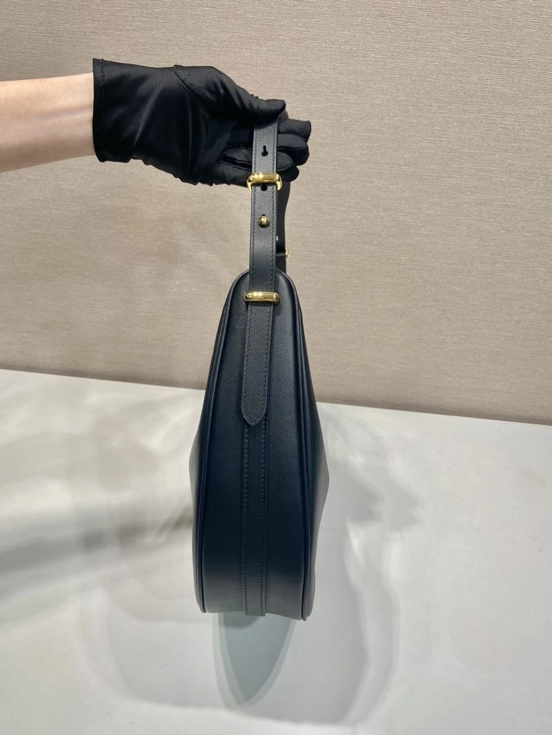 Pra*a top handle bags 4099g-0018