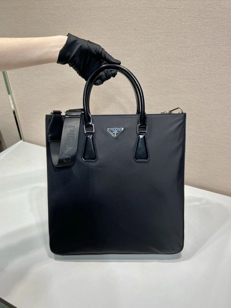 Pra*a top handle bags 4099g-0019