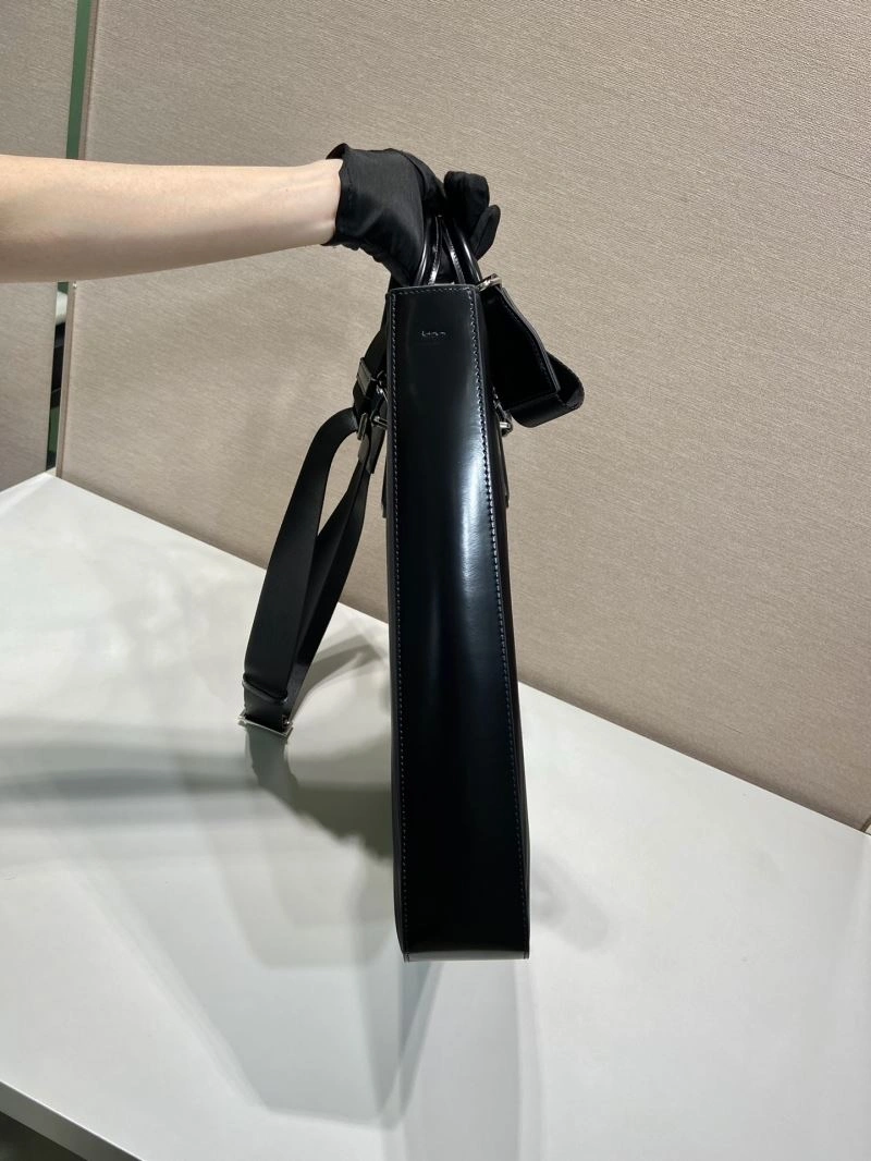 Pra*a top handle bags 4099g-0019
