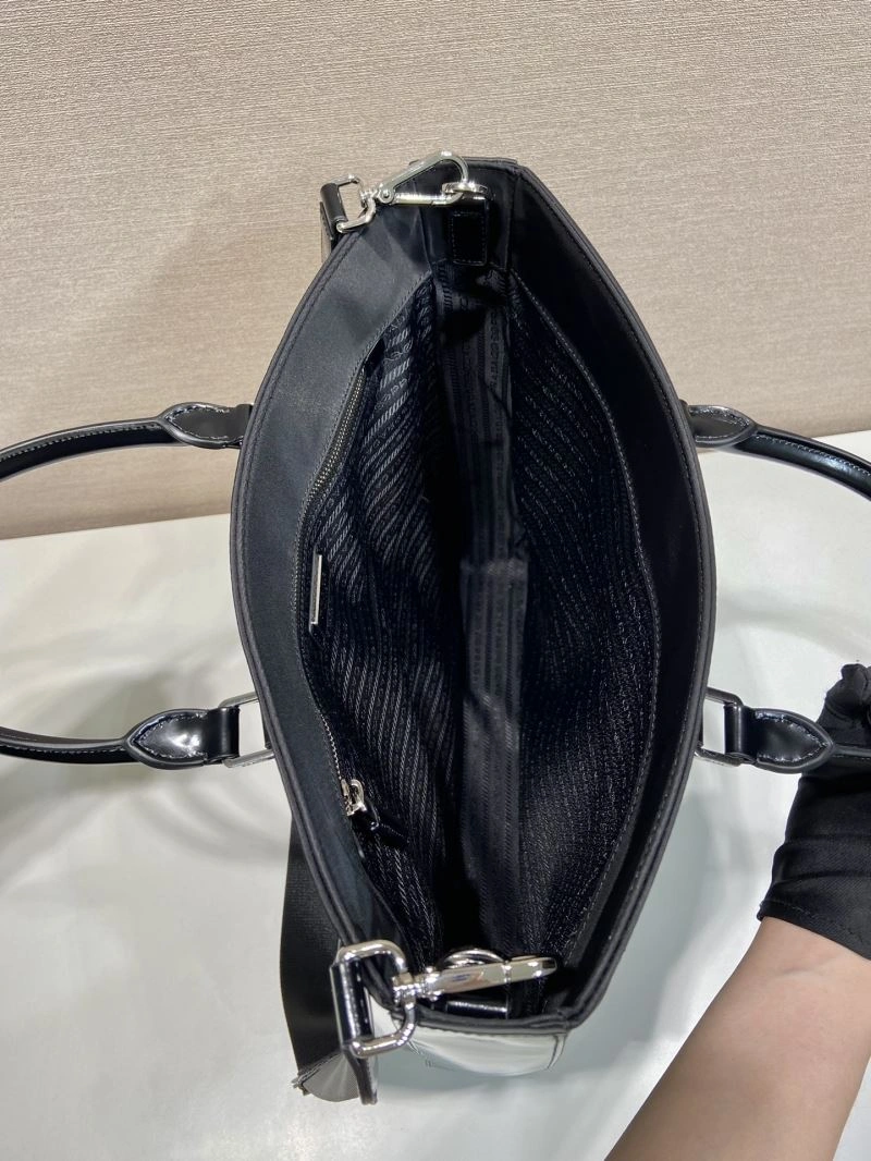 Pra*a top handle bags 4099g-0019
