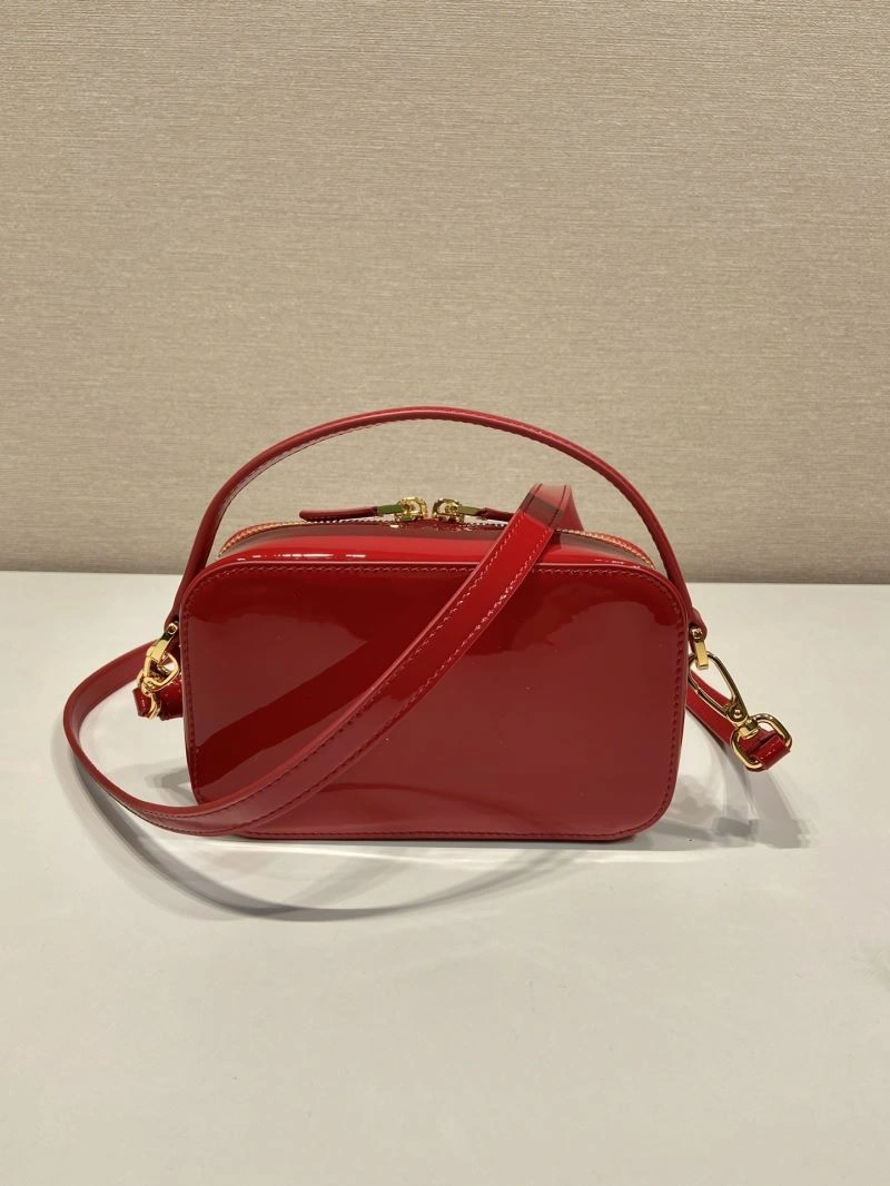 Pra*a satchel bags 4099g-0020