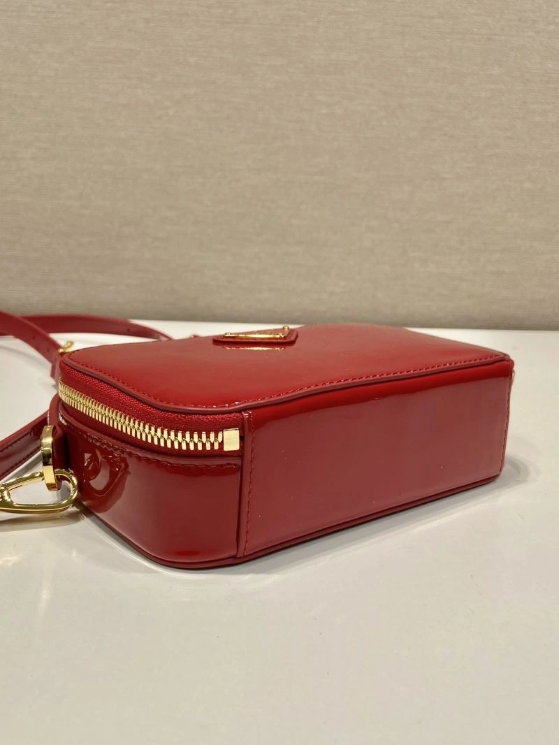 Pra*a satchel bags 4099g-0020