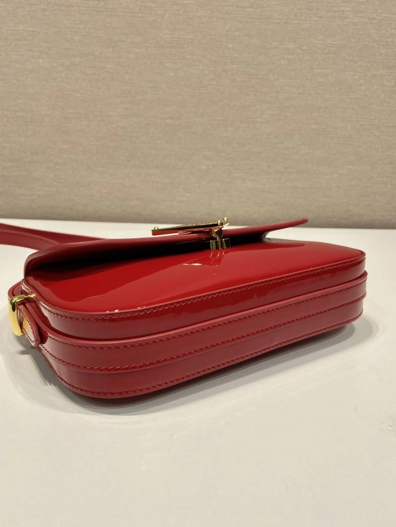 Pra*a satchel bags 4099g-0022