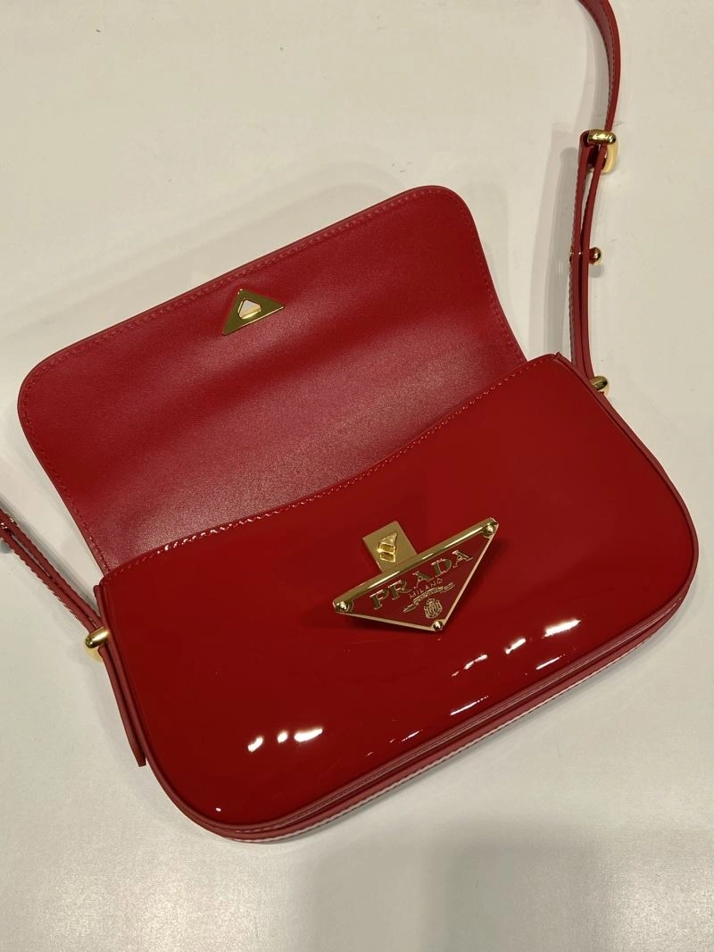 Pra*a satchel bags 4099g-0022