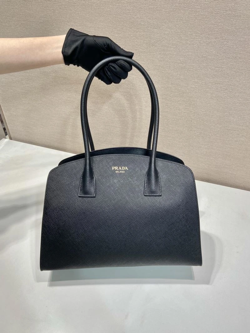 Pra*a top handle bags 4099g-0024