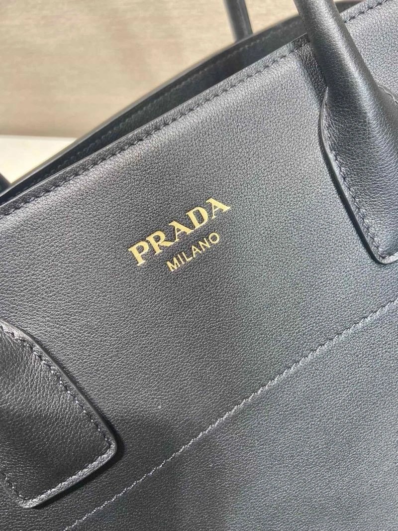 Pra*a top handle bags 4099g-0026