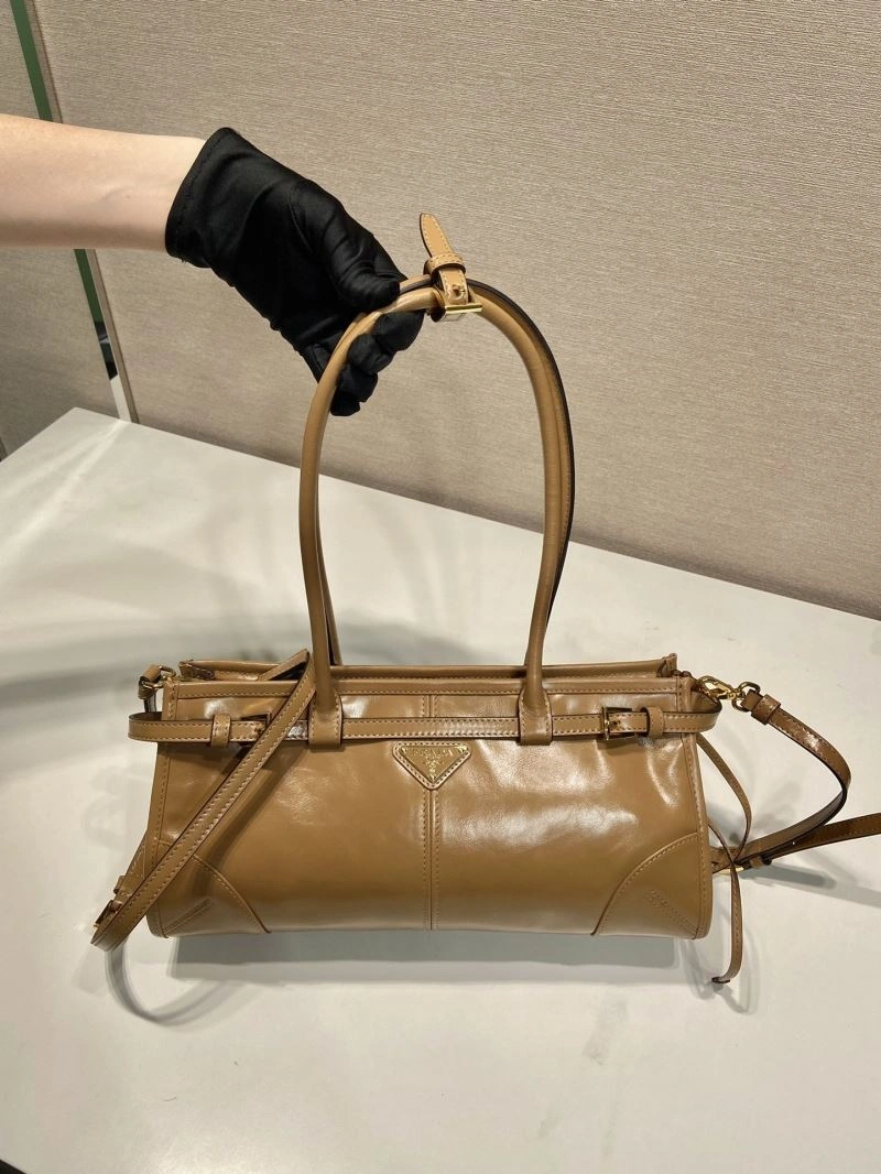 Pra*a top handle bags 4099g-0027