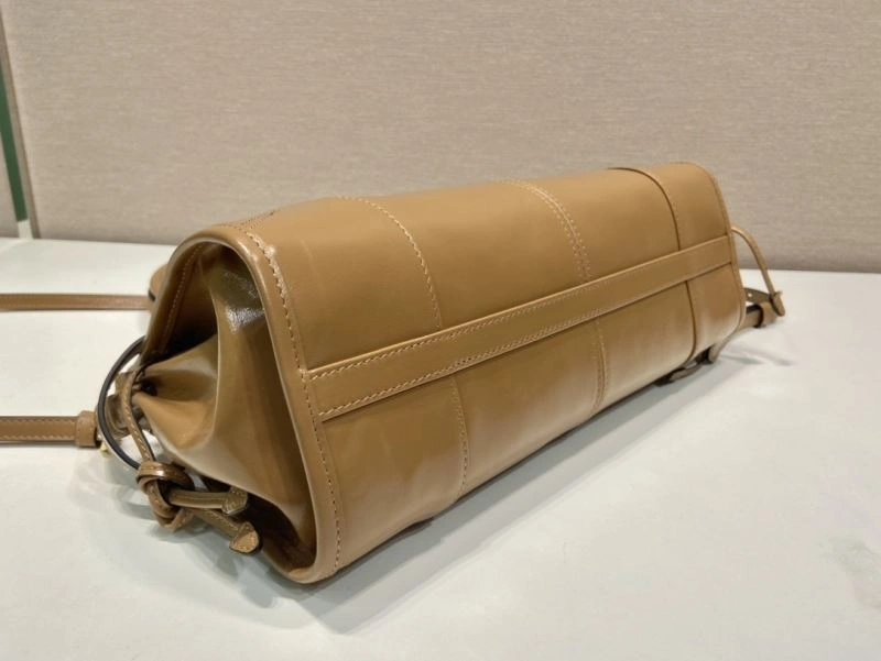 Pra*a top handle bags 4099g-0027
