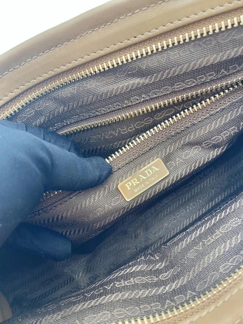 Pra*a top handle bags 4099g-0027