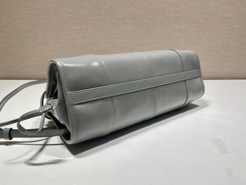 Pra*a top handle bags 4099g-0028