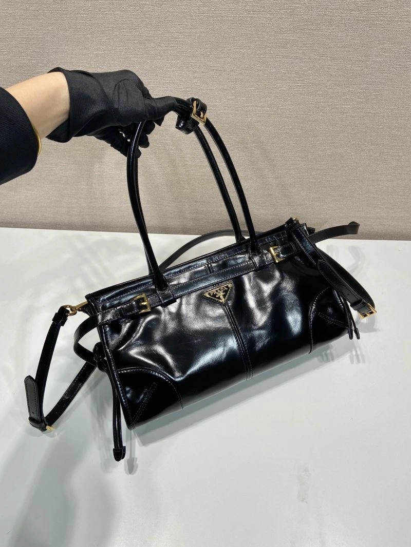 Pra*a top handle bags 4099g-0029