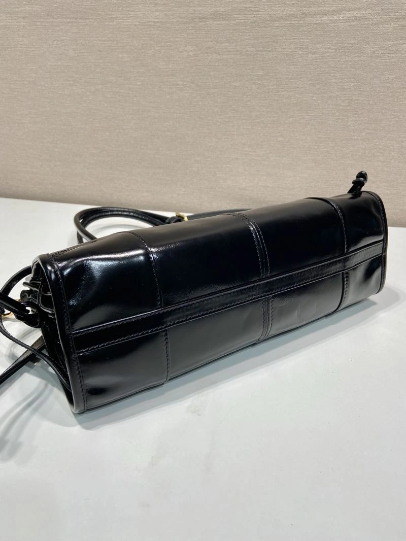 Pra*a top handle bags 4099g-0029