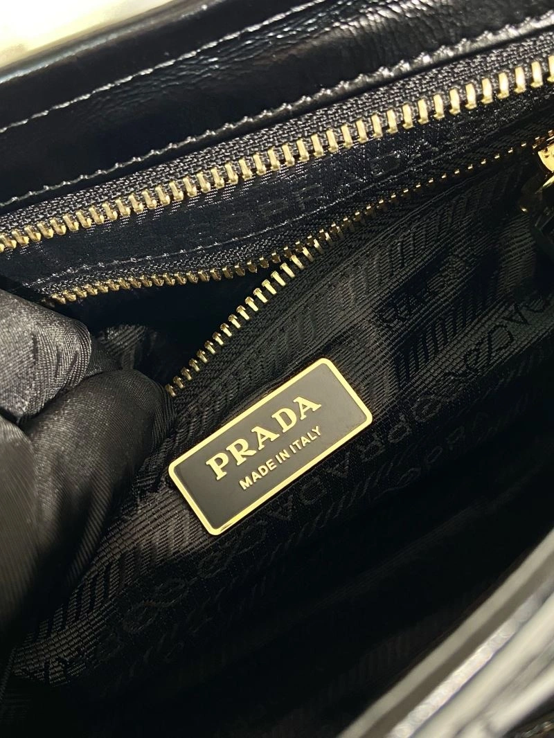 Pra*a top handle bags 4099g-0029