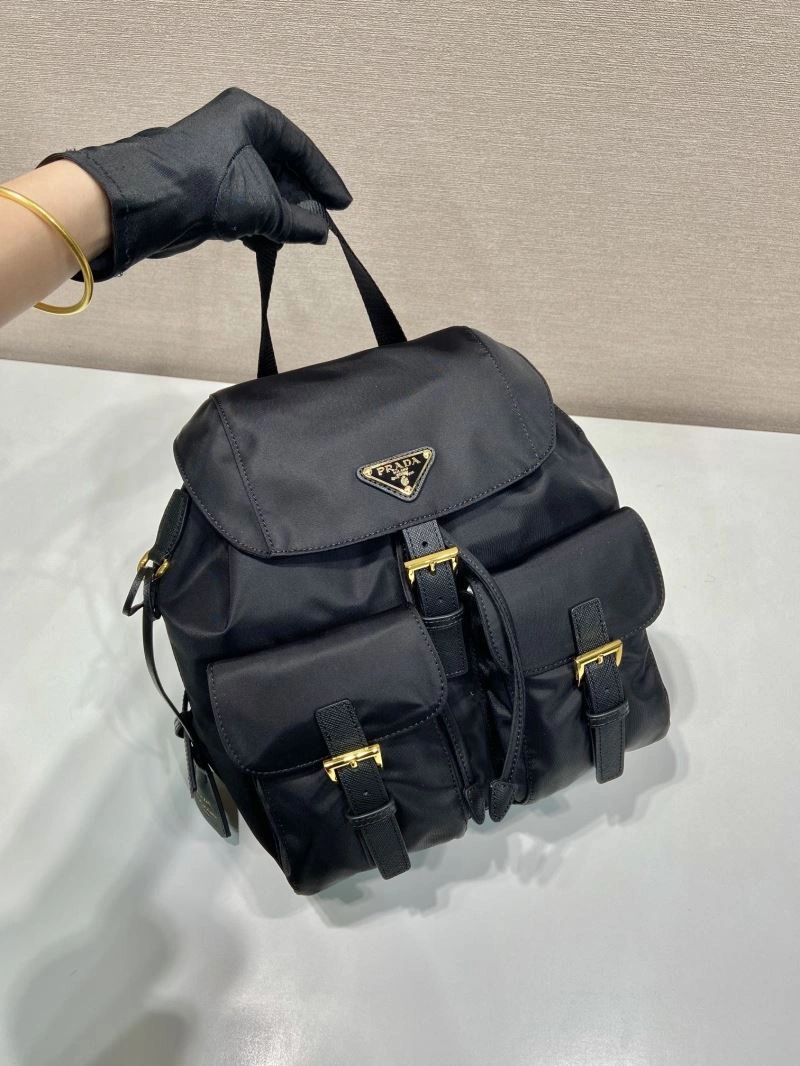 Pra*a backpacks 4099g-0038
