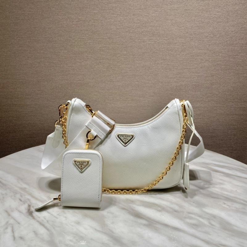 Pra*a satchel bags 4099g-0039