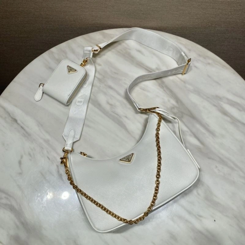 Pra*a satchel bags 4099g-0039