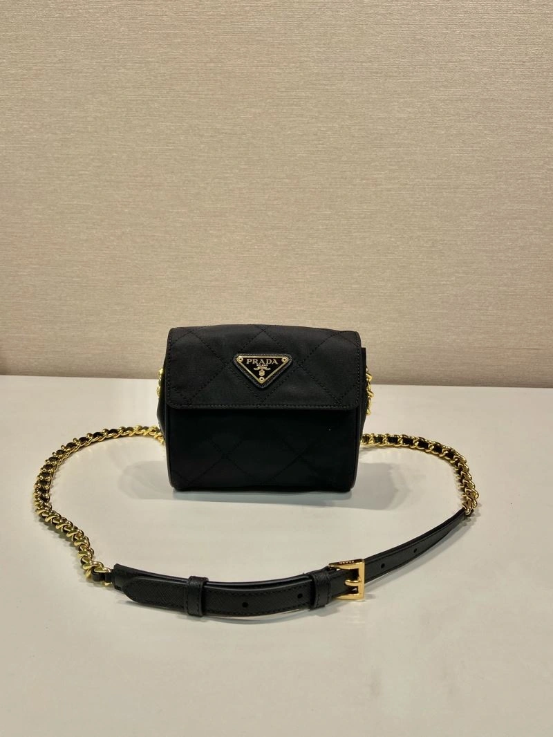 Pra*a top handle bags 4099g-0041
