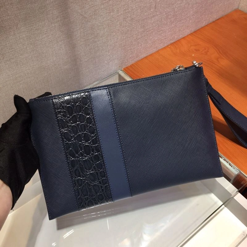 Pra*a clutch bags 4099g-0042