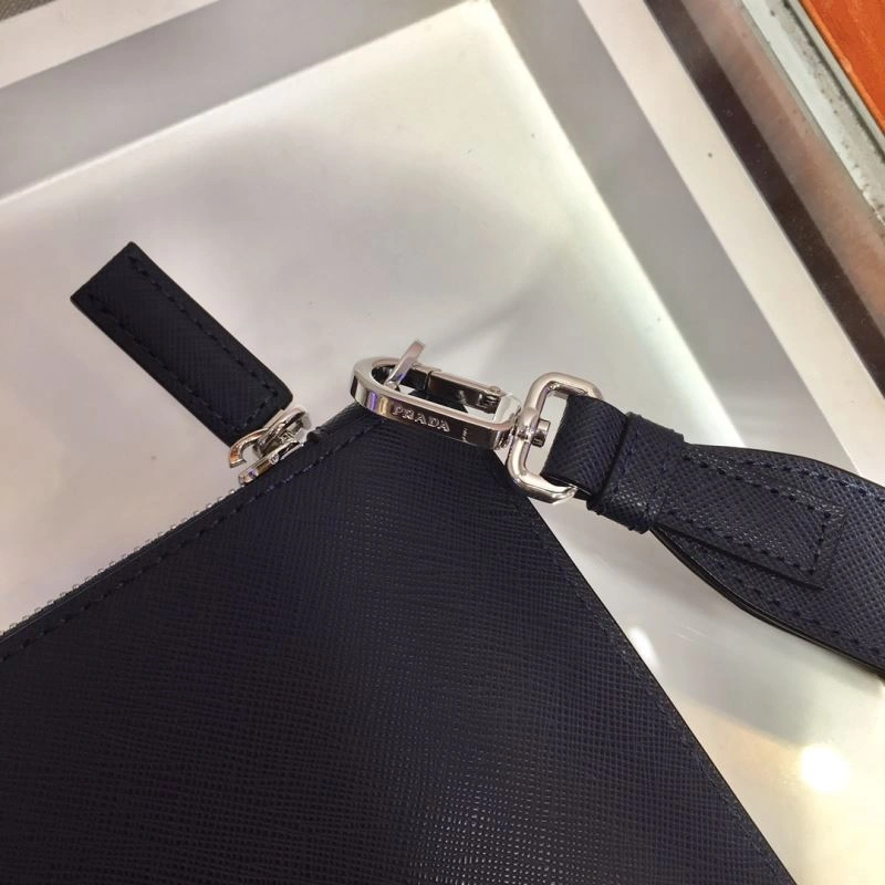 Pra*a clutch bags 4099g-0042