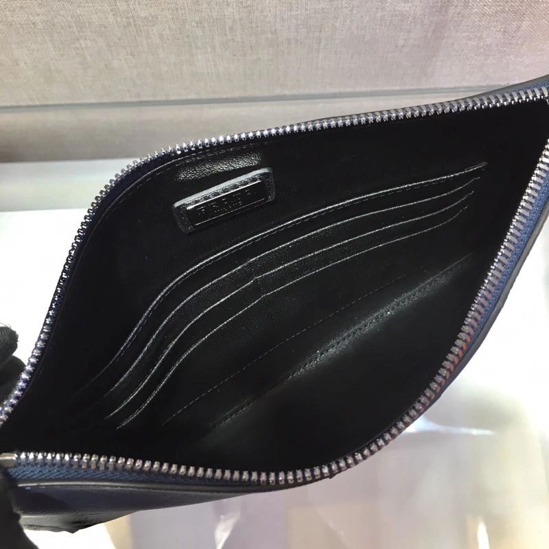 Pra*a clutch bags 4099g-0042