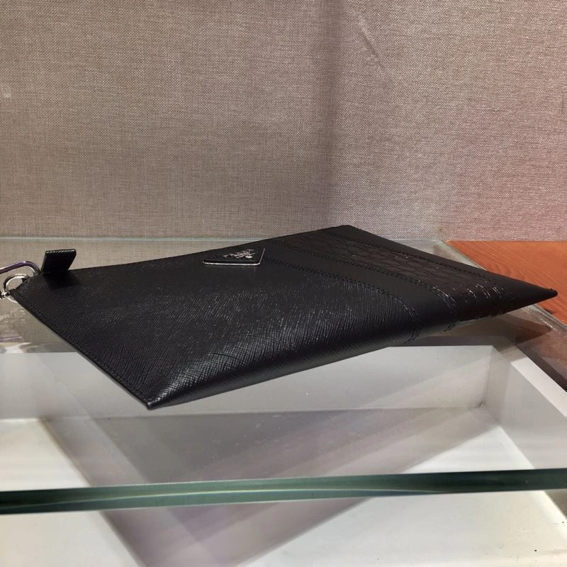 Pra*a clutch bags 4099g-0043