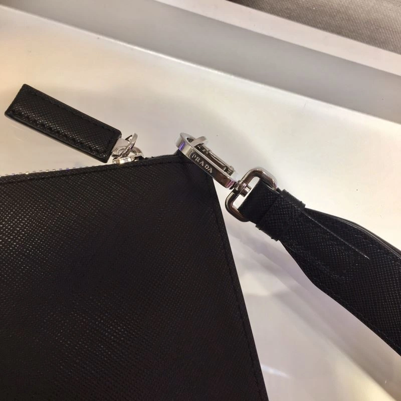 Pra*a clutch bags 4099g-0043