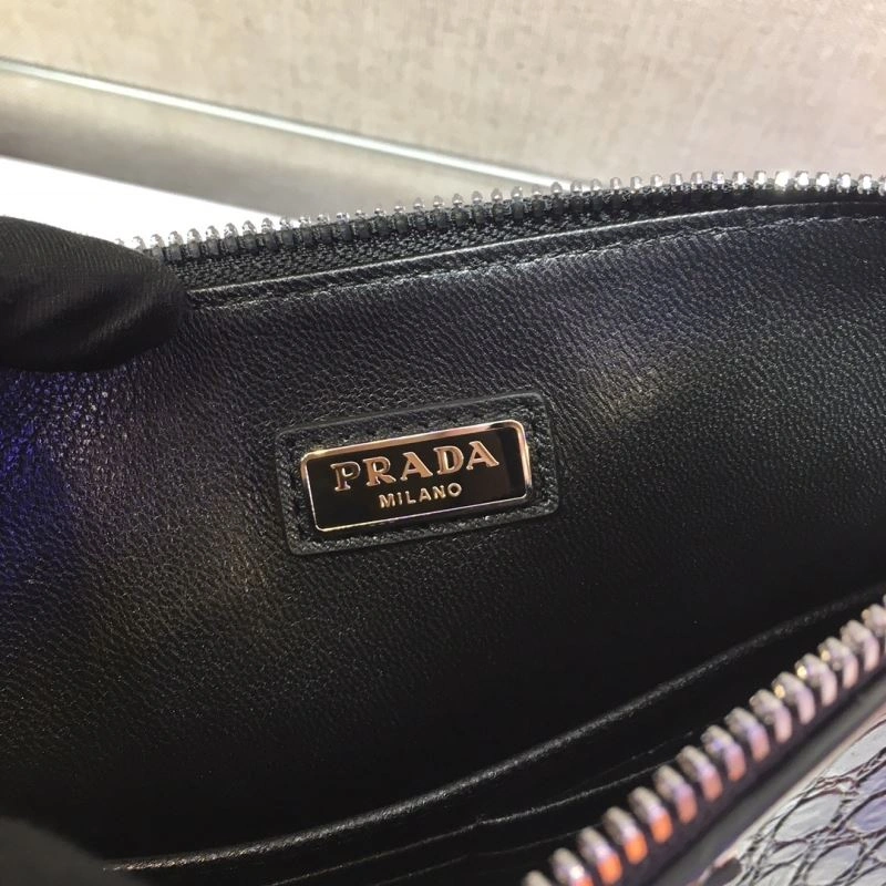 Pra*a clutch bags 4099g-0043