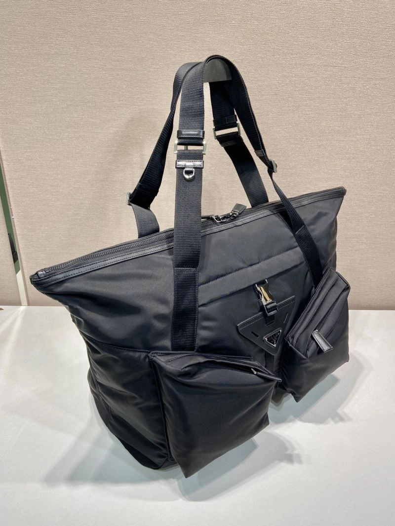 Pra*a top handle bags 4099g-0049