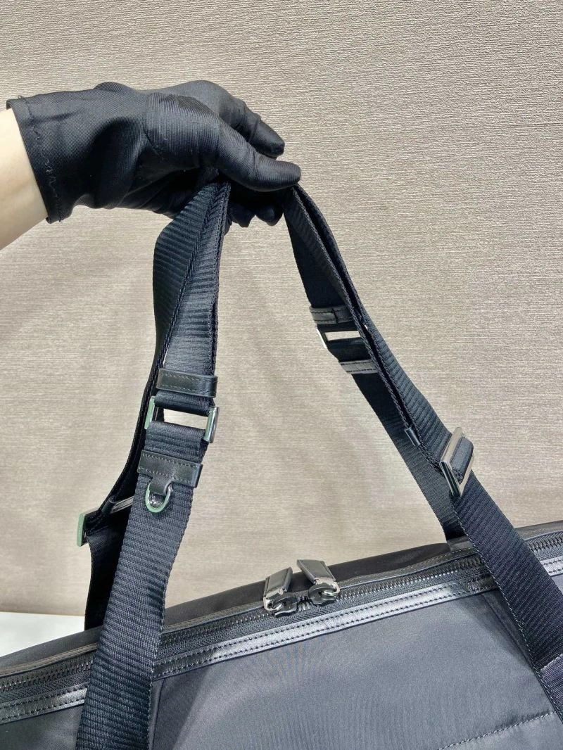 Pra*a top handle bags 4099g-0049