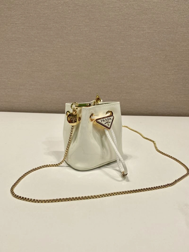 Pra*a bucket bags 4099g-0050