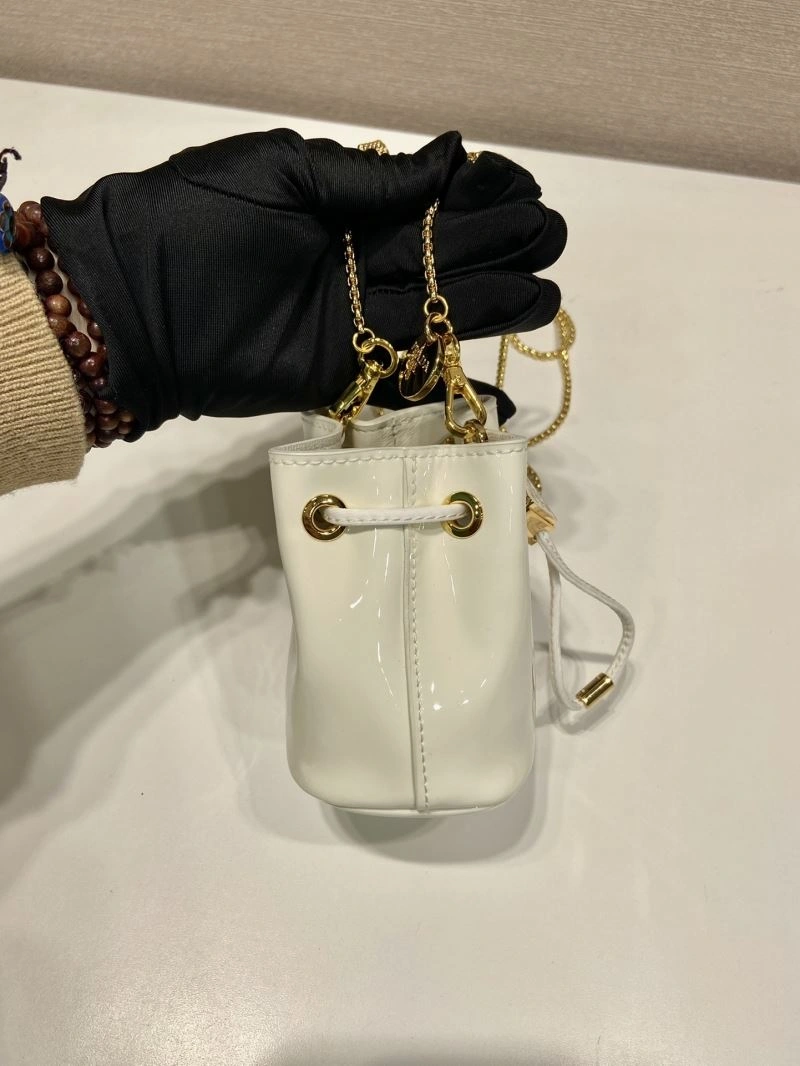 Pra*a bucket bags 4099g-0050