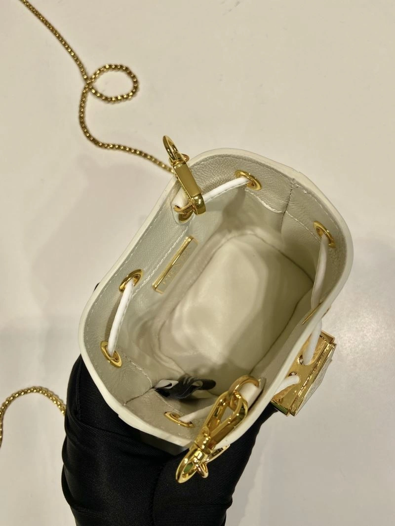 Pra*a bucket bags 4099g-0050