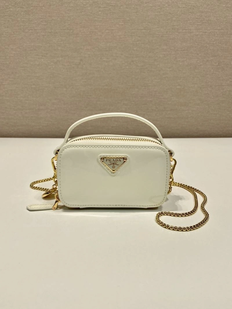 Pra*a clutch bags 4099g-0051