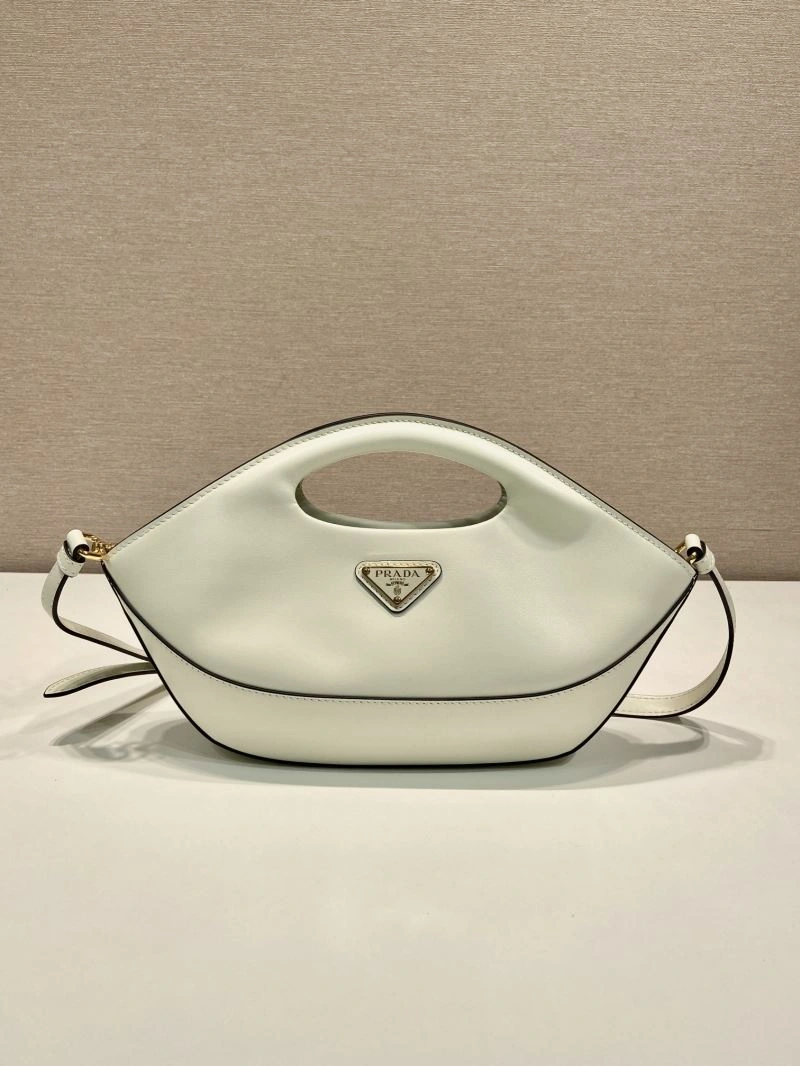 Pra*a top handle bags 4099g-0054