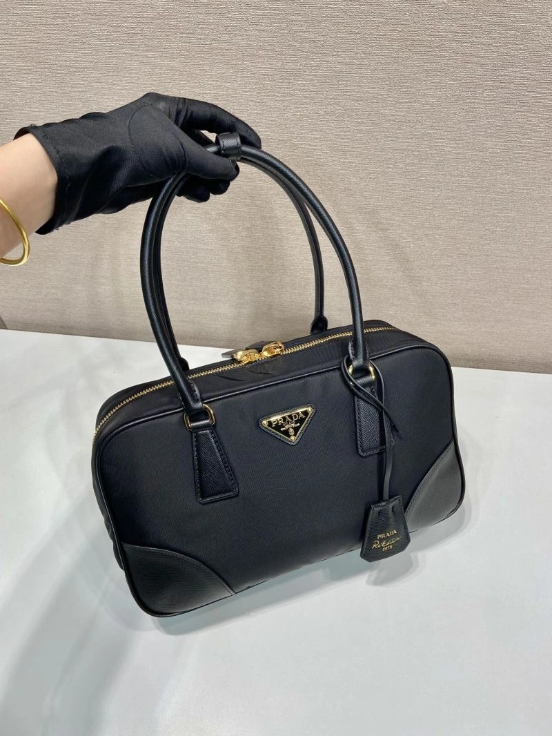 Pra*a top handle bags 4099g-0056