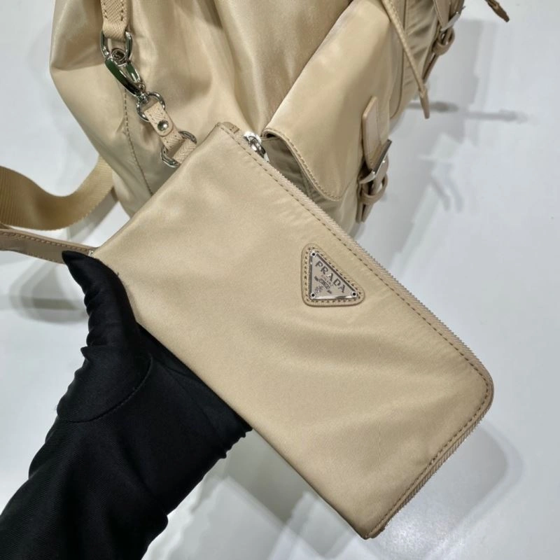 Pra*a backpacks 4099g-0057