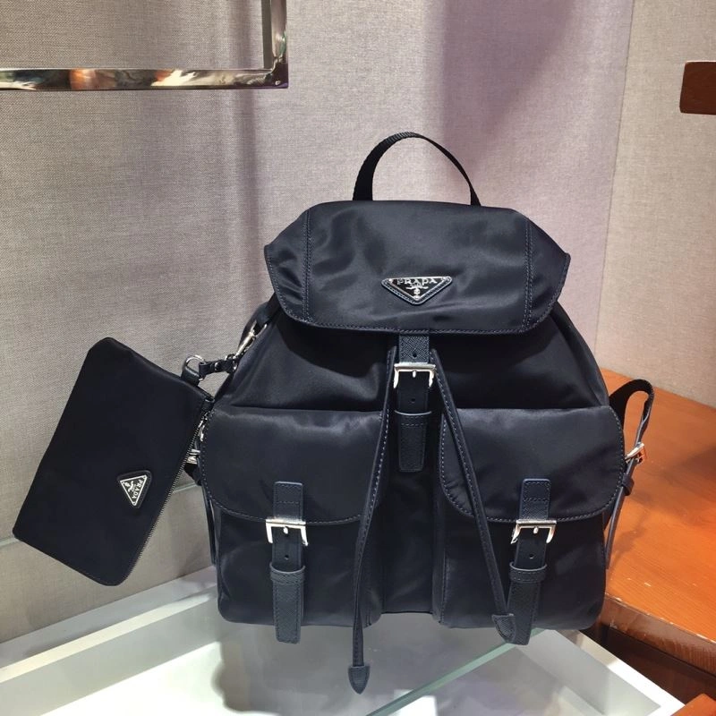 Pra*a backpacks 4099g-0060