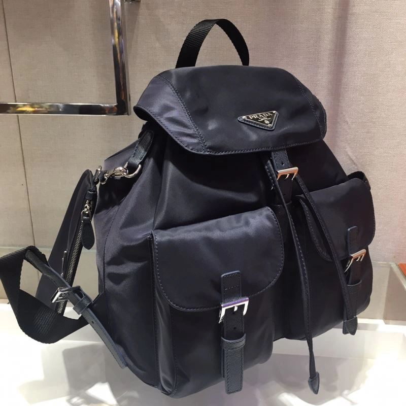 Pra*a backpacks 4099g-0060